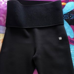 Pants with Waist Trainer - Brick Built